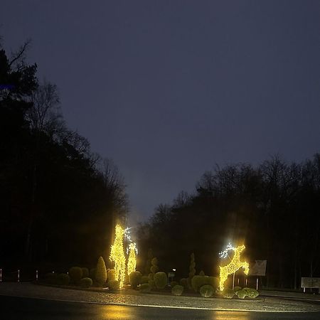 Вілла Casa Luisa - Тшенсач Екстер'єр фото